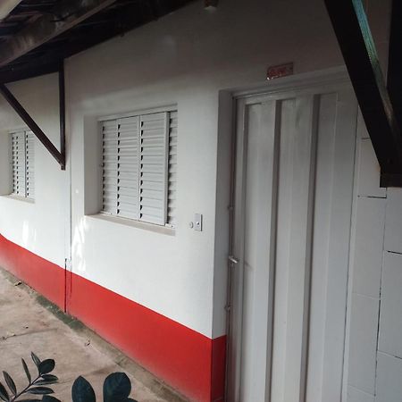 Plaza Hotel Maraba Marabá Exterior foto
