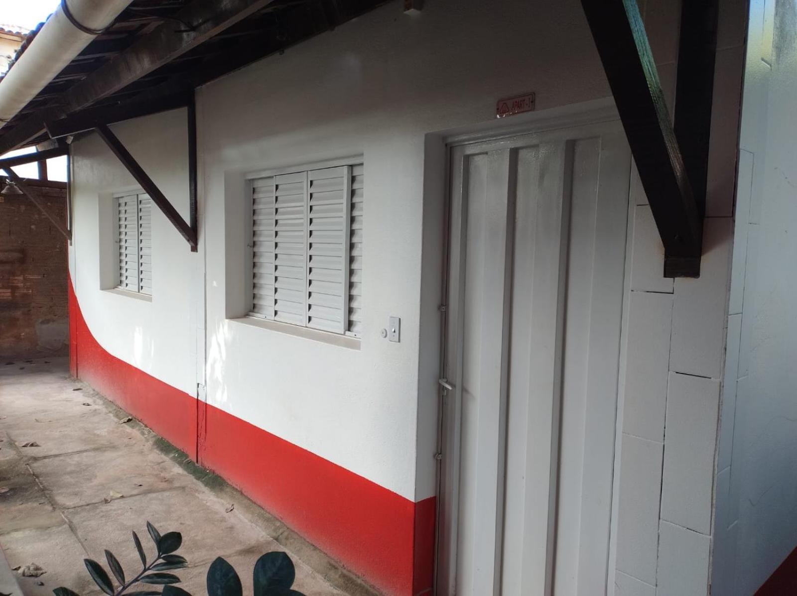 Plaza Hotel Maraba Marabá Exterior foto