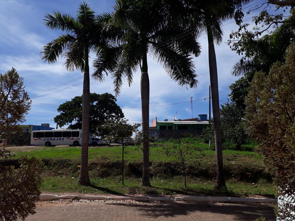 Plaza Hotel Maraba Marabá Exterior foto