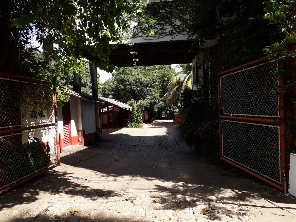 Plaza Hotel Maraba Marabá Exterior foto
